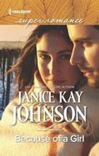 Because of a Girl | Janice Kay Johnson | 