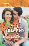 Love on Her Terms | Jennifer Lohmann | 