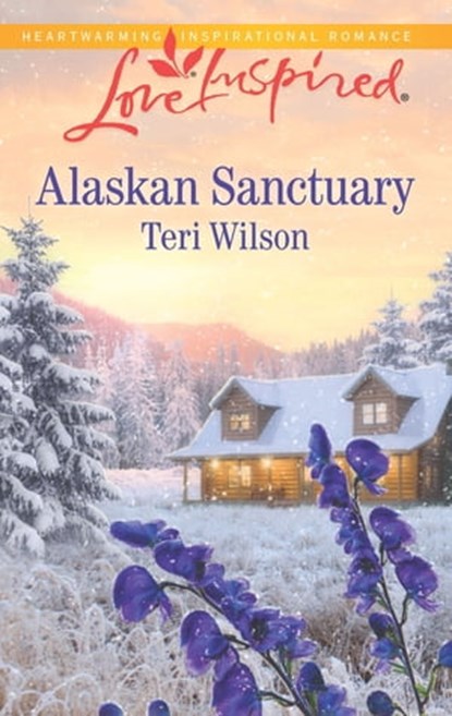 Alaskan Sanctuary, Teri Wilson - Ebook - 9781488007019