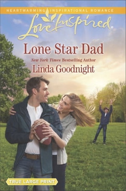 Lone Star Dad, Linda Goodnight - Ebook - 9781488007514