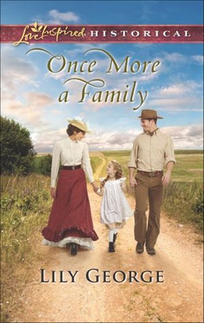 Once More a Family, Lily George - Ebook - 9781488007903