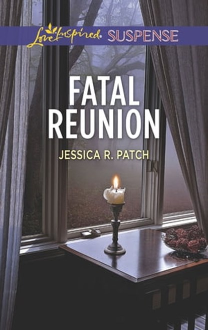 Fatal Reunion, Jessica R. Patch - Ebook - 9781488008214