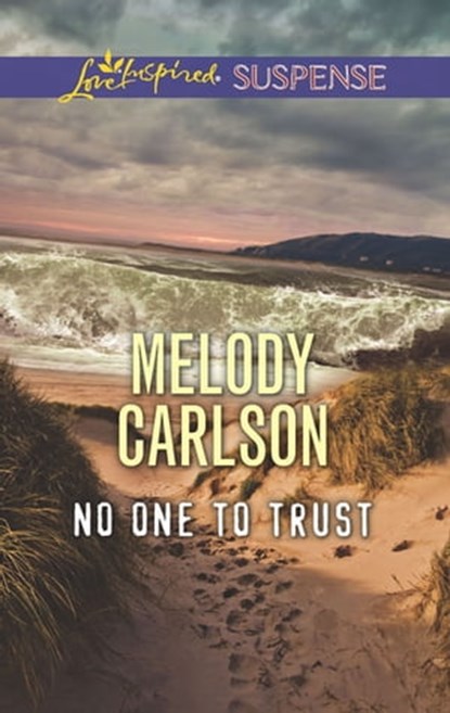 No One to Trust, Melody Carlson - Ebook - 9781488008283