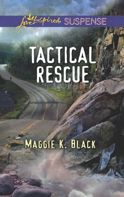 Tactical Rescue, Maggie K. Black - Ebook - 9781488008443