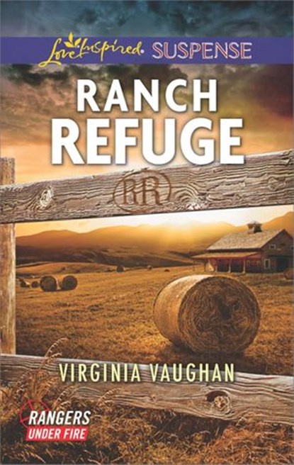 Ranch Refuge, Virginia Vaughan - Ebook - 9781488008634