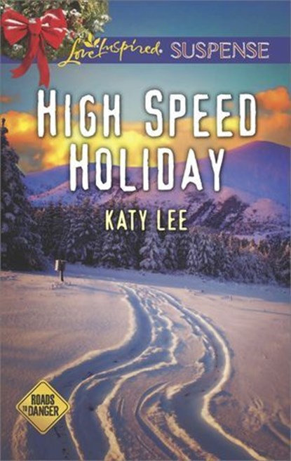 High Speed Holiday, Katy Lee - Ebook - 9781488008795