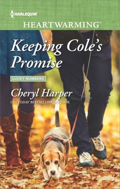 Keeping Cole's Promise, Cheryl Harper - Ebook - 9781488009242
