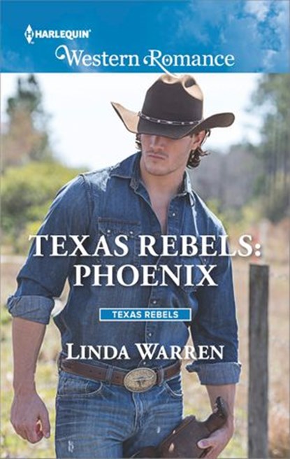 Texas Rebels: Phoenix, Linda Warren - Ebook - 9781488010293