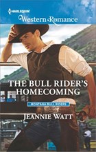 The Bull Rider's Homecoming | Jeannie Watt | 