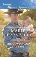 The Cowboy and the Baby | Marie Ferrarella | 