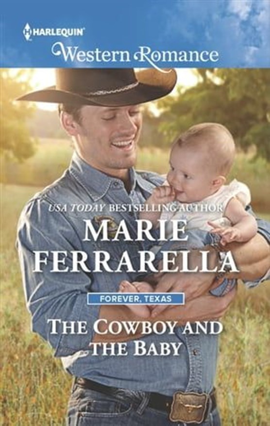 The Cowboy and the Baby