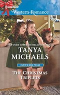 The Christmas Triplets | Tanya Michaels | 