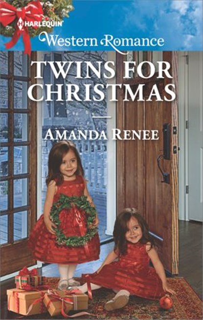 Twins for Christmas, Amanda Renee - Ebook - 9781488010569