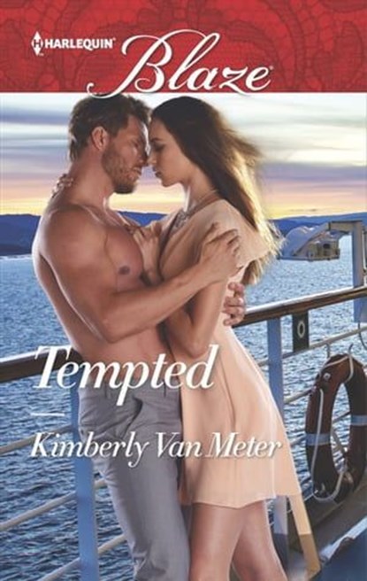 Tempted, Kimberly Van Meter - Ebook - 9781488010941