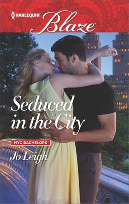 Seduced in the City, Jo Leigh - Ebook - 9781488010989