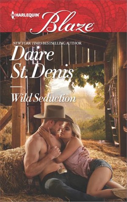 Wild Seduction, Daire St. Denis - Ebook - 9781488010996
