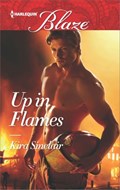 Up in Flames | Kira Sinclair | 