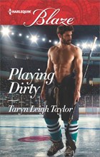 Playing Dirty | Taryn Leigh Taylor | 