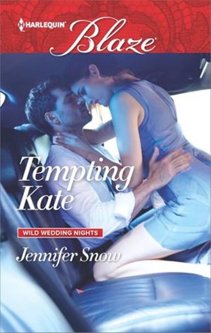 Tempting Kate, Jennifer Snow - Ebook - 9781488011030