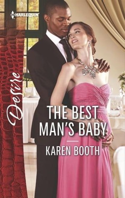 The Best Man's Baby, Karen Booth - Ebook - 9781488011382