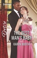 The Best Man's Baby | Karen Booth | 