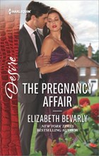 The Pregnancy Affair | Elizabeth Bevarly | 
