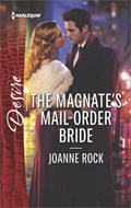 The Magnate's Mail-Order Bride | Joanne Rock | 