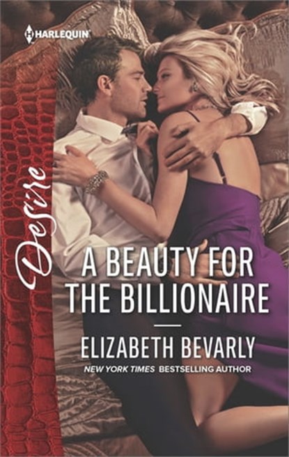 A Beauty for the Billionaire, Elizabeth Bevarly - Ebook - 9781488011566