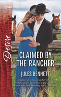 Claimed by the Rancher | Jules Bennett | 