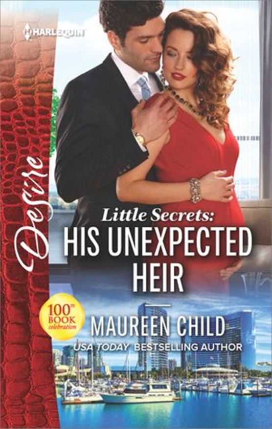 Little Secrets: His Unexpected Heir