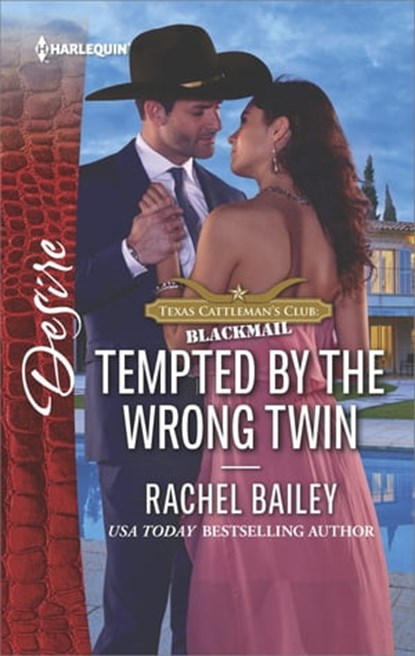 Tempted by the Wrong Twin, Rachel Bailey - Ebook - 9781488011764
