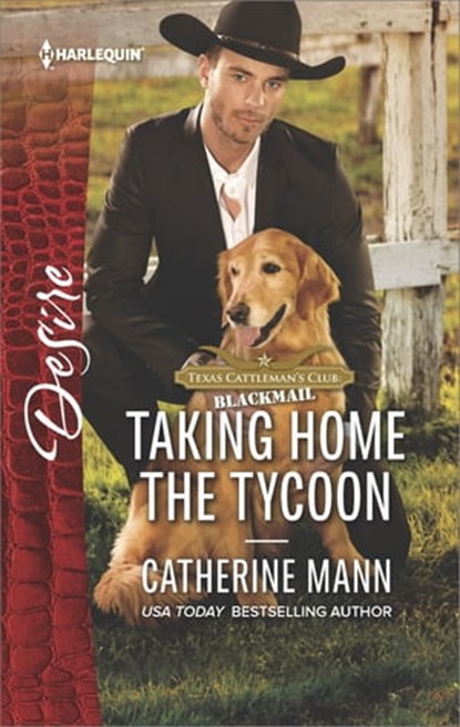 Taking Home the Tycoon, Catherine Mann - Ebook - 9781488011825