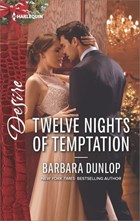 Twelve Nights of Temptation | Barbara Dunlop | 