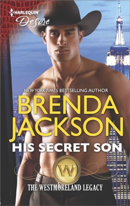 His Secret Son, Brenda Jackson - Ebook - 9781488011993