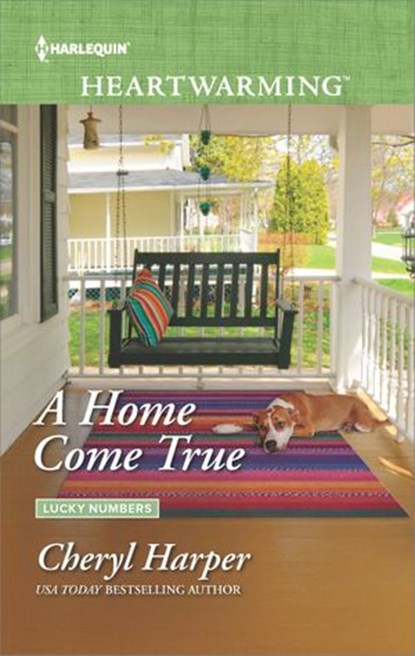 A Home Come True, Cheryl Harper - Ebook - 9781488012112