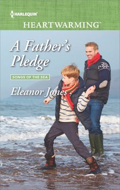 A Father's Pledge, Eleanor Jones - Ebook - 9781488012396