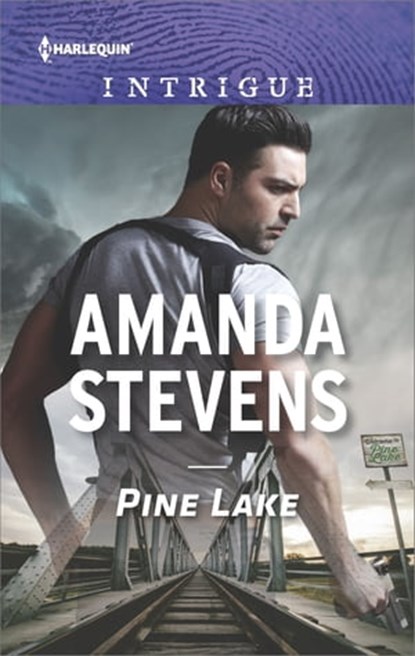 Pine Lake, Amanda Stevens - Ebook - 9781488013089