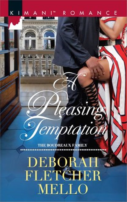 A Pleasing Temptation, Deborah Fletcher Mello - Ebook - 9781488013577