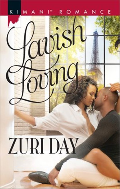 Lavish Loving, Zuri Day - Ebook - 9781488013645