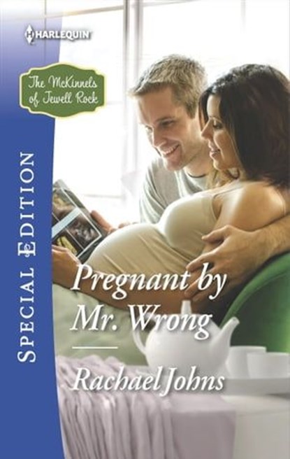 Pregnant by Mr. Wrong, Rachael Johns - Ebook - 9781488014093