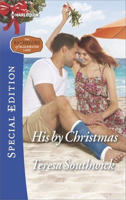 His by Christmas, Teresa Southwick - Ebook - 9781488014574