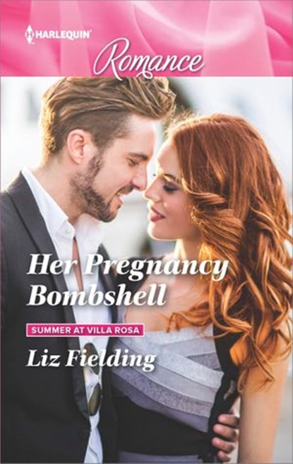 Her Pregnancy Bombshell, Liz Fielding - Ebook - 9781488014932