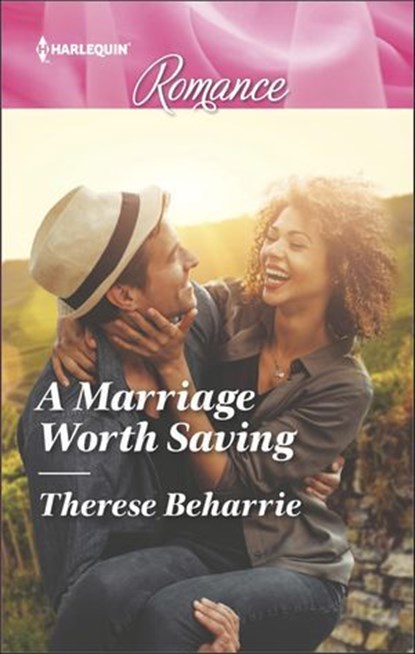 A Marriage Worth Saving, Therese Beharrie - Ebook - 9781488014963