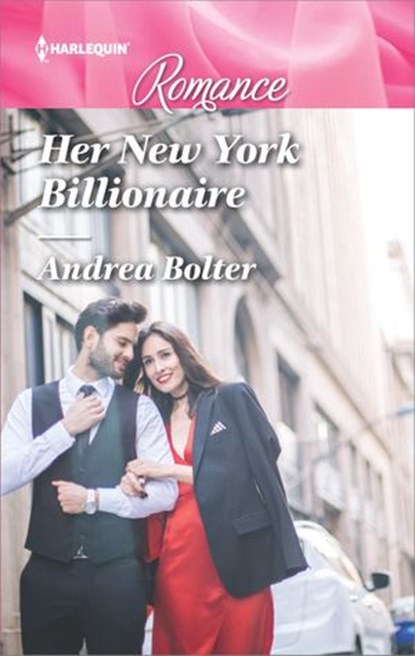 Her New York Billionaire, Andrea Bolter - Ebook - 9781488015090