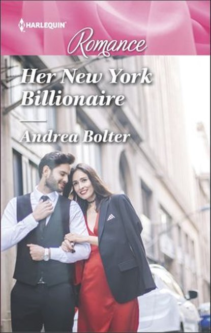 Her New York Billionaire, Andrea Bolter - Ebook - 9781488015090