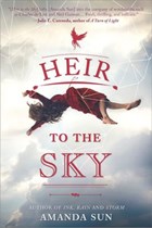 Heir to the Sky | Amanda Sun | 