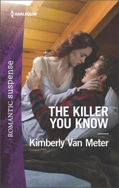 The Killer You Know, Kimberly Van Meter - Ebook - 9781488016288