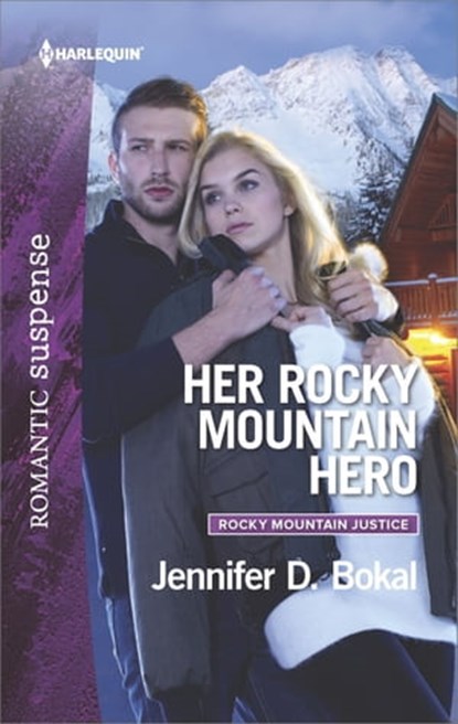 Her Rocky Mountain Hero, Jennifer D. Bokal - Ebook - 9781488016745
