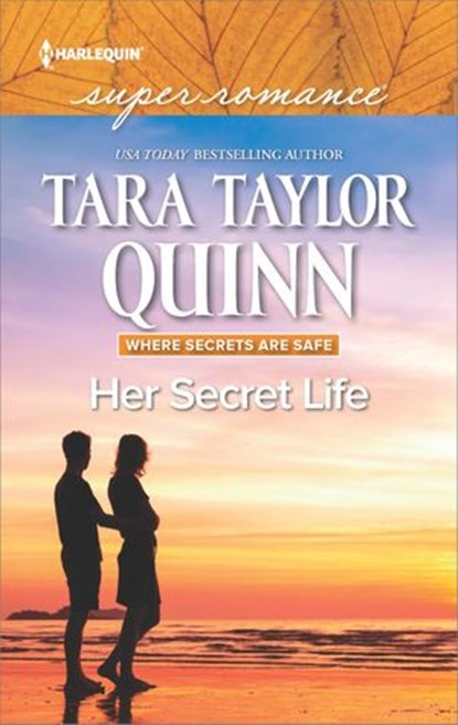 Her Secret Life, Tara Taylor Quinn - Ebook - 9781488016912