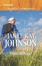 Plain Refuge | Janice Kay Johnson | 